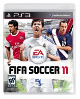 FIFA SOCCER 11 ( PS3)